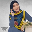 Tudung Bawal (Square Hijab) in HD0085