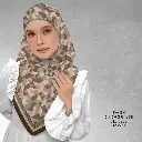 Atelier Series in Dark Chocolate (HD0232)