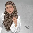 Atelier Series in Pale Oyster (HD0242)