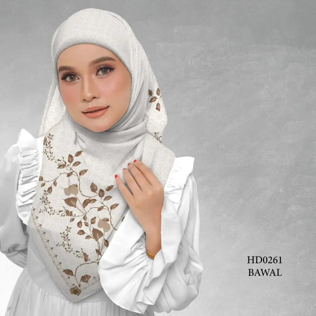 Embun Series in Selasih (HD0261)