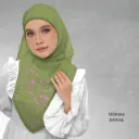 Embun Series in Zaitun (HD0264)