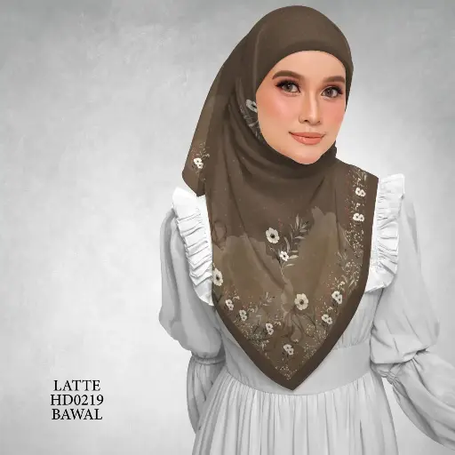 Magnolia Series in Latte (HD0219)